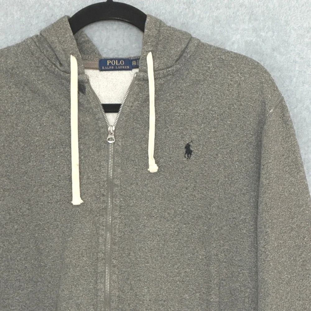 Polo Ralph Lauren measurements pit
